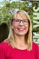 Portrait von Nicole Bobek