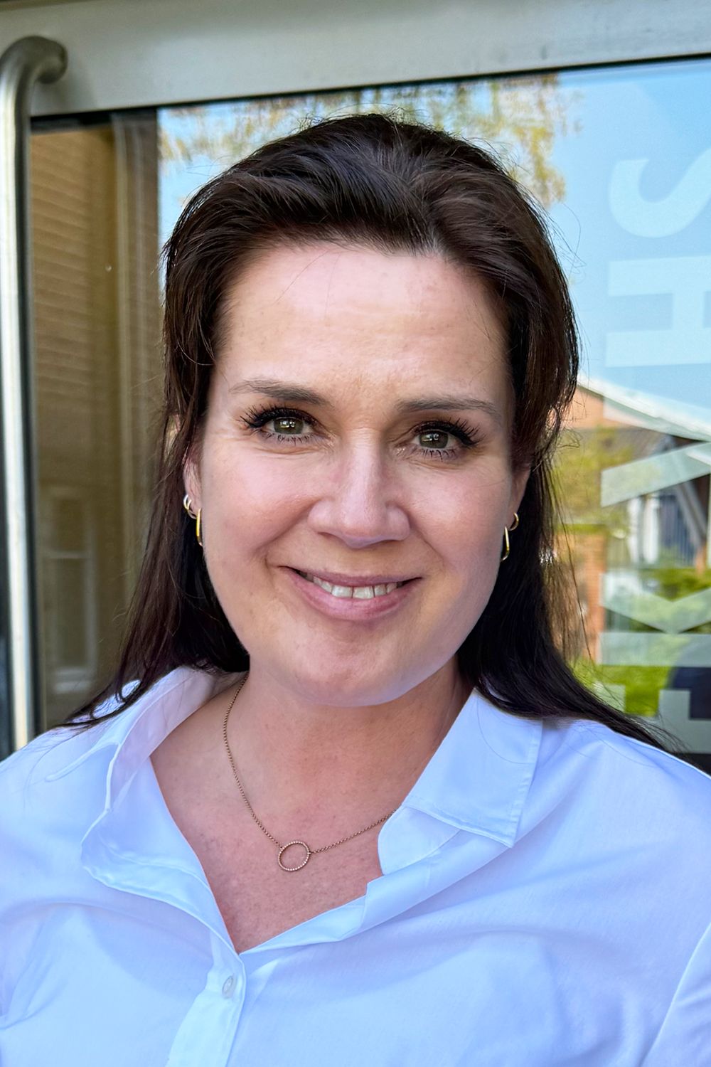 Portrait von Saskia K&ouml;hn