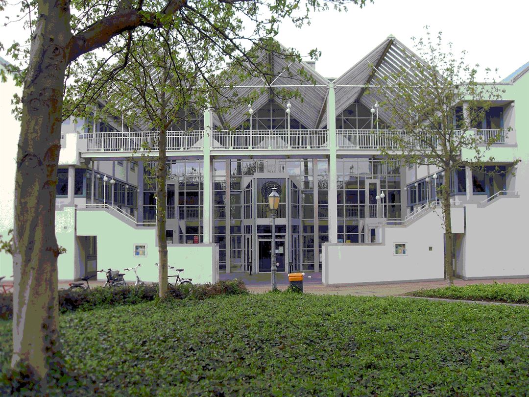 Foto vom Ort 'Rheinberg Stadthaus, Raum-Nr. 249'