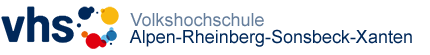 Volkshochschule Alpen-Rheinberg-Sonsbeck-Xanten